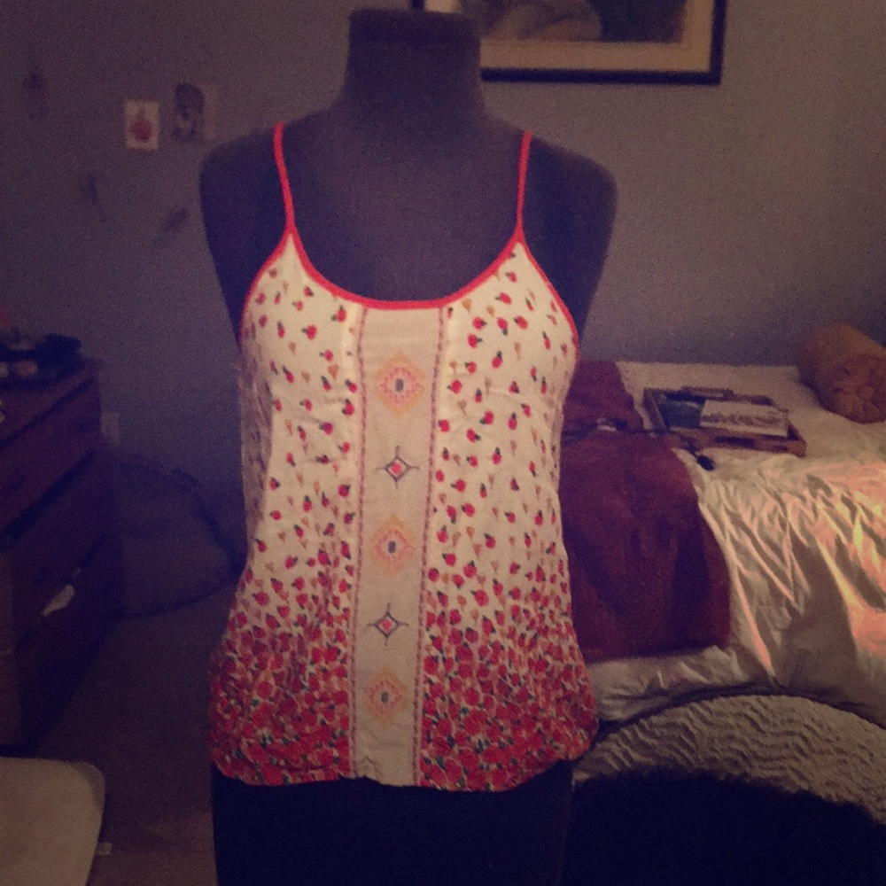 🌺Hippie Tank🌺